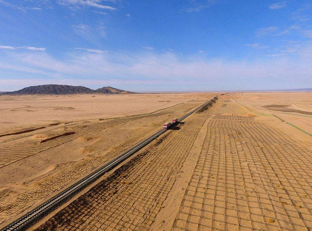 通過基礎(chǔ)領(lǐng)域研究，為青海水利規(guī)劃設(shè)計提供科學(xué)數(shù)據(jù)